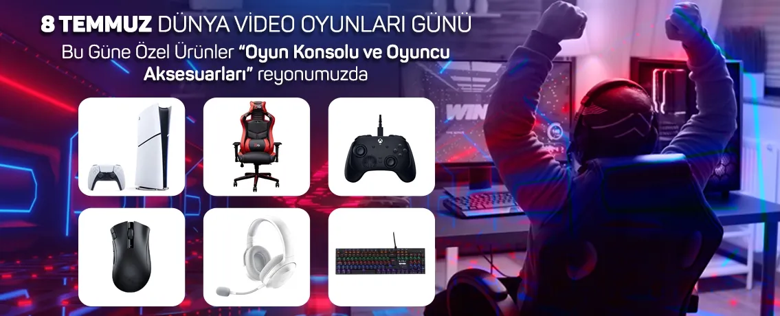 Dünya Video Günü